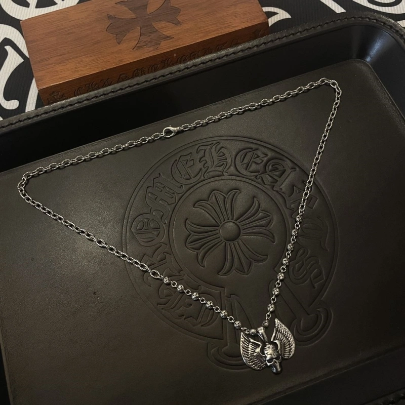 SportInspired Chrxmx Hxxrts Necklaces 299909
