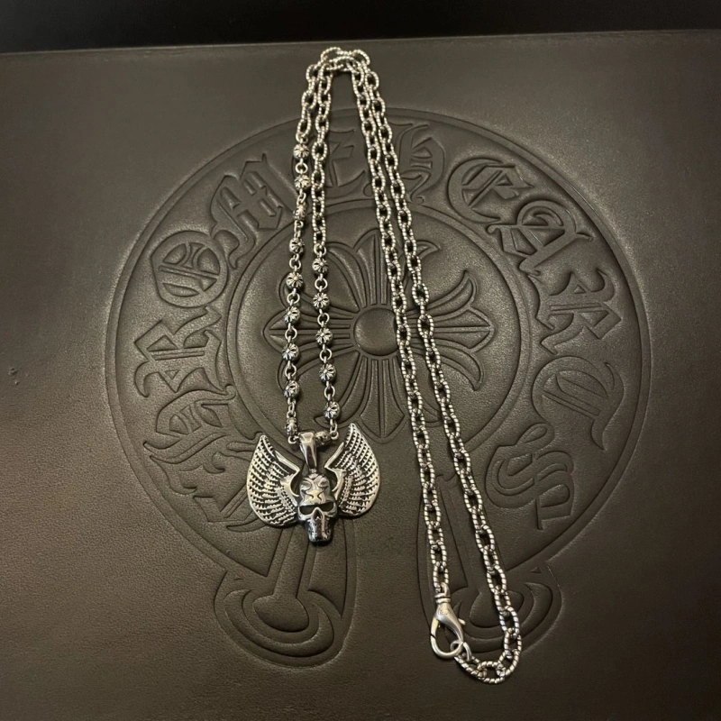 SportInspired Chrxmx Hxxrts Necklaces 299909