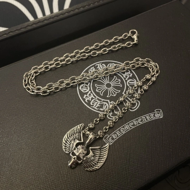 SportInspired Chrxmx Hxxrts Necklaces 299909