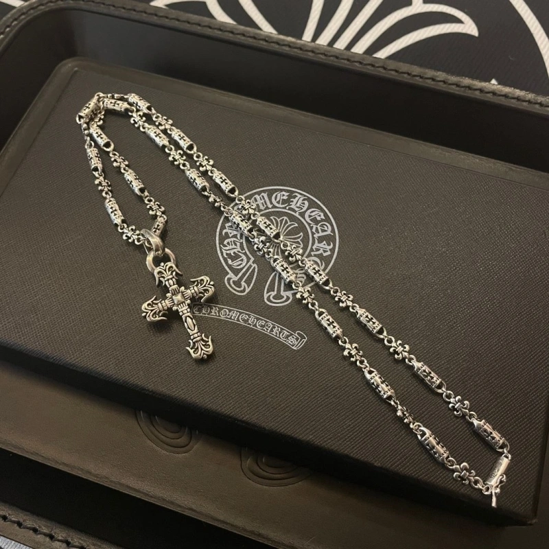 Chrxmx Hxxrts Necklaces Minimalist 299913
