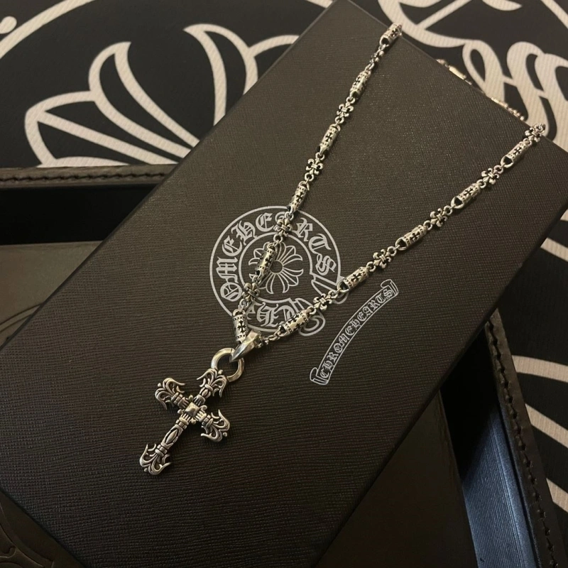 Chrxmx Hxxrts Necklaces Minimalist 299913