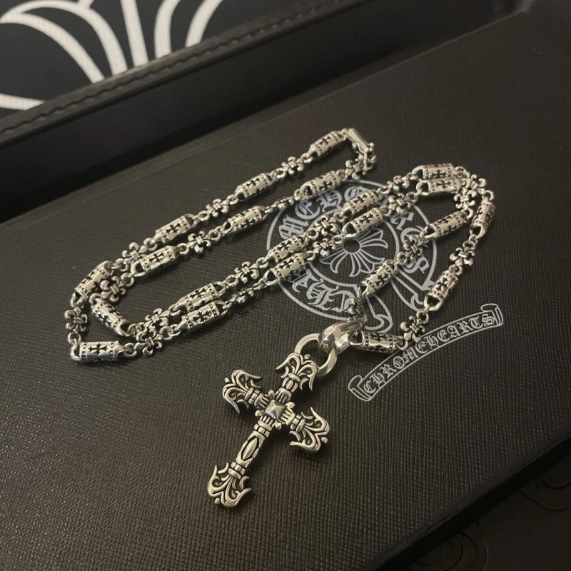 Chrxmx Hxxrts Necklaces Minimalist 299913