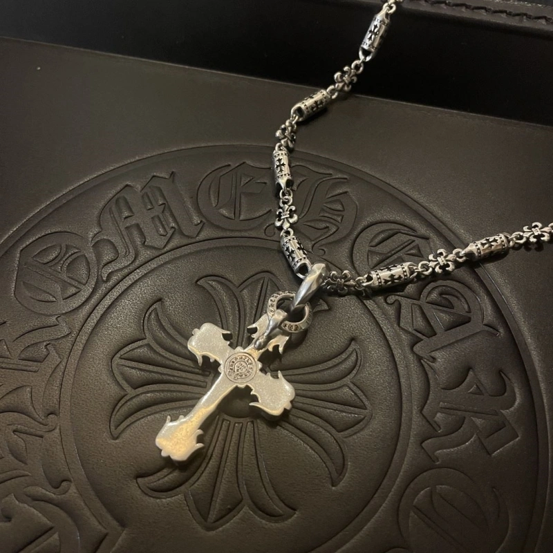Chrxmx Hxxrts Necklaces Minimalist 299913