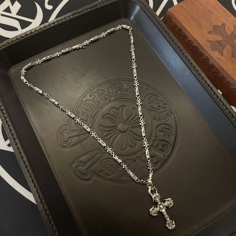 Chrxmx Hxxrts Necklaces Minimalist 299913