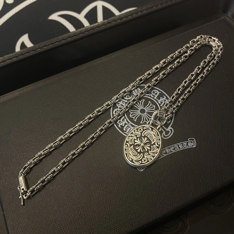 SmartChoice Chrxmx Hxxrts Necklaces 299899
