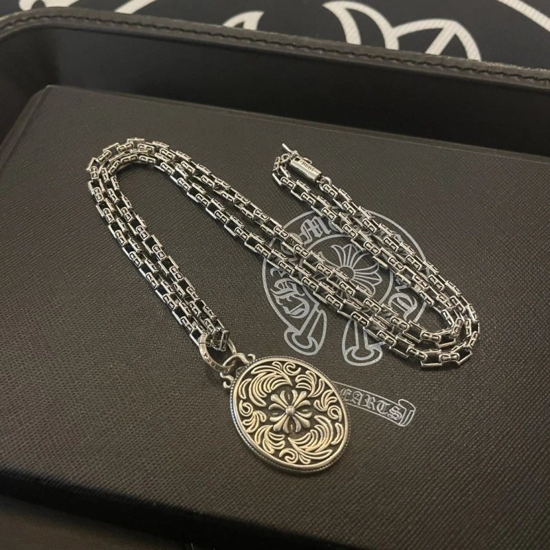 SmartChoice Chrxmx Hxxrts Necklaces 299899