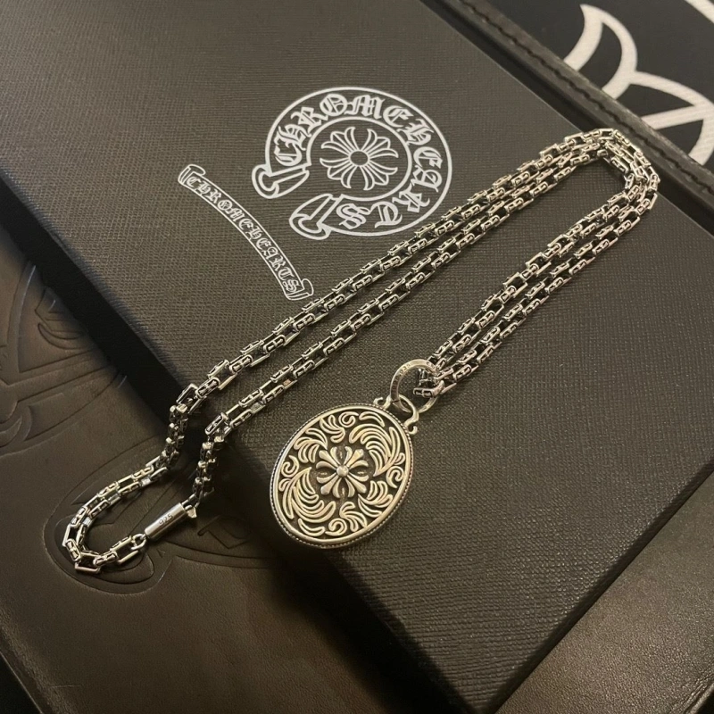 SmartChoice Chrxmx Hxxrts Necklaces 299899
