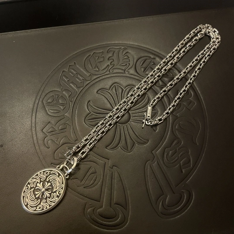 SmartChoice Chrxmx Hxxrts Necklaces 299899