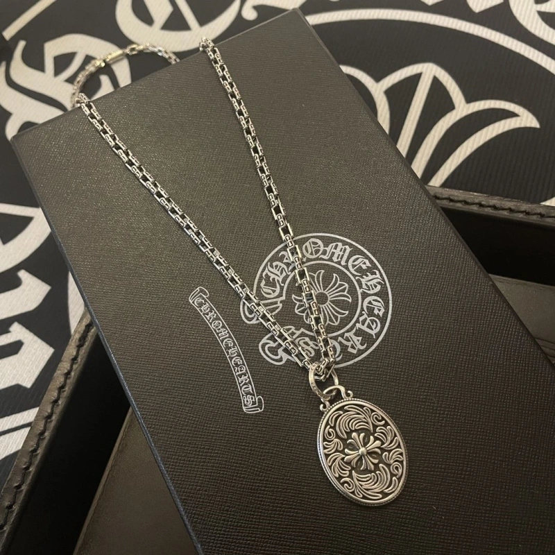 SmartChoice Chrxmx Hxxrts Necklaces 299899