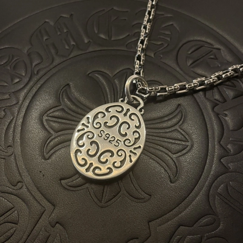 SmartChoice Chrxmx Hxxrts Necklaces 299899