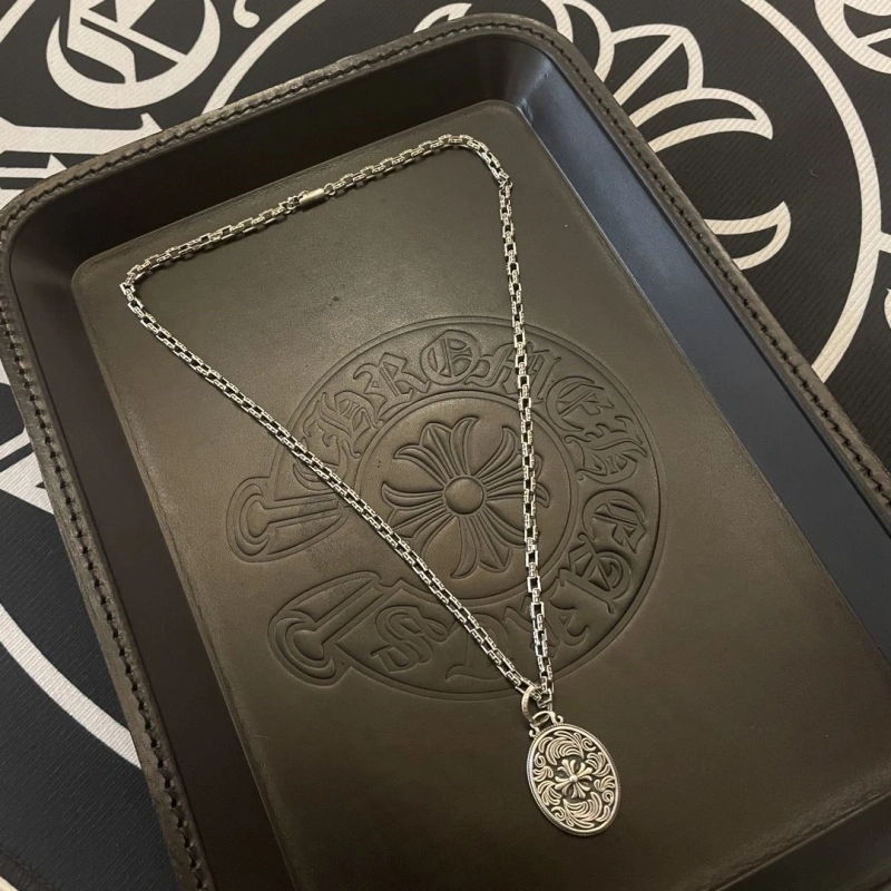 SmartChoice Chrxmx Hxxrts Necklaces 299899