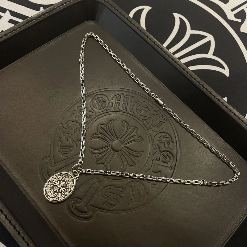 SmartChoice Chrxmx Hxxrts Necklaces 299899