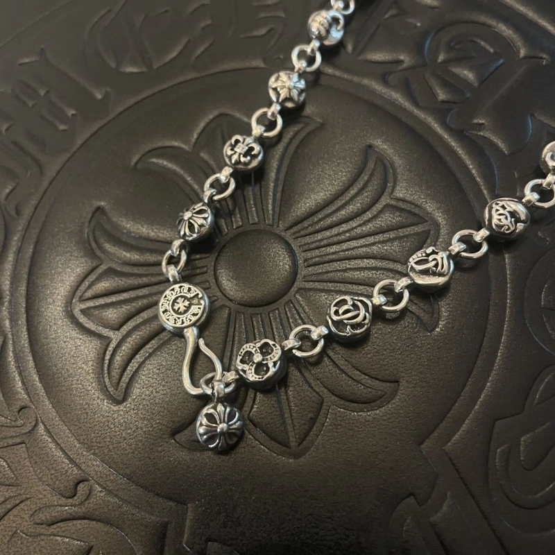 ModernLook Chrxmx Hxxrts Necklaces 299911