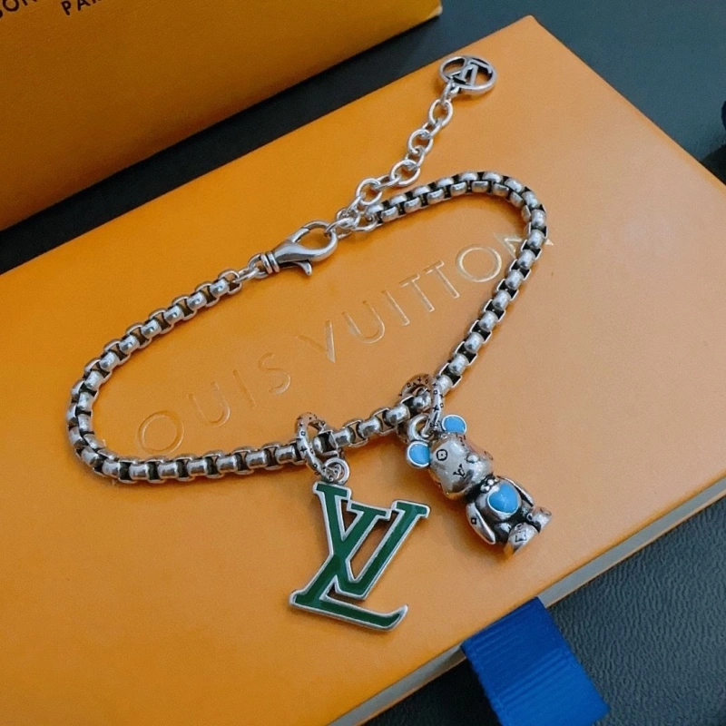 Flexible LX Necklaces 310965