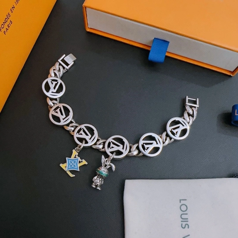 LX Necklaces HighQuality 310953