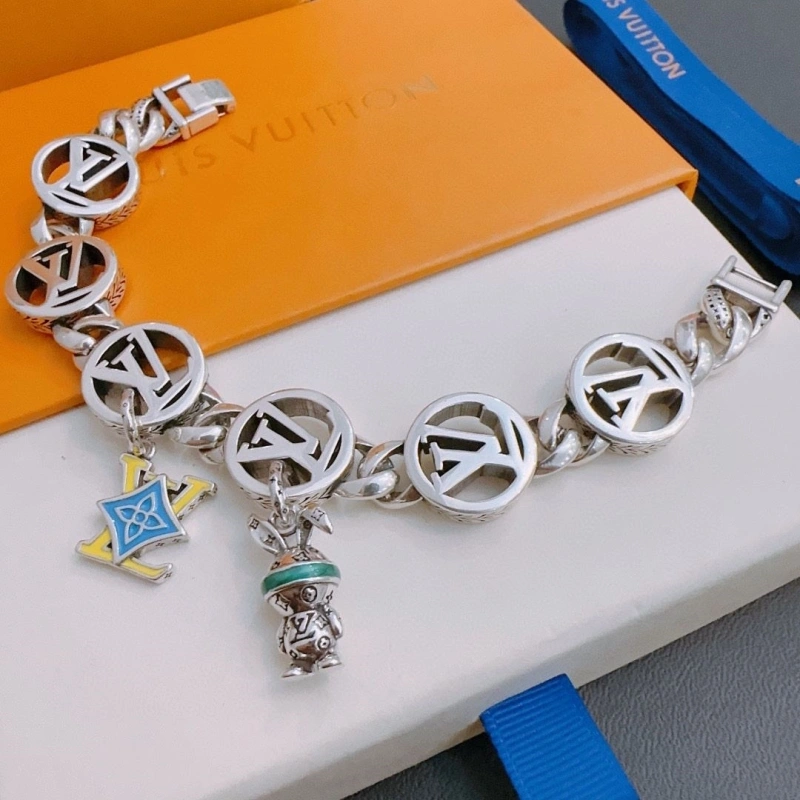 LX Necklaces HighQuality 310953