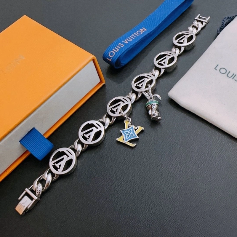 LX Necklaces HighQuality 310953