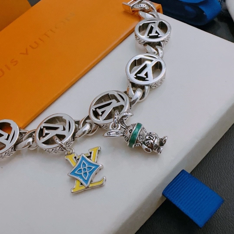 LX Necklaces HighQuality 310953
