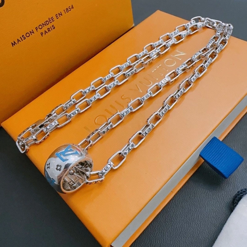 LX Necklaces Bright 310952