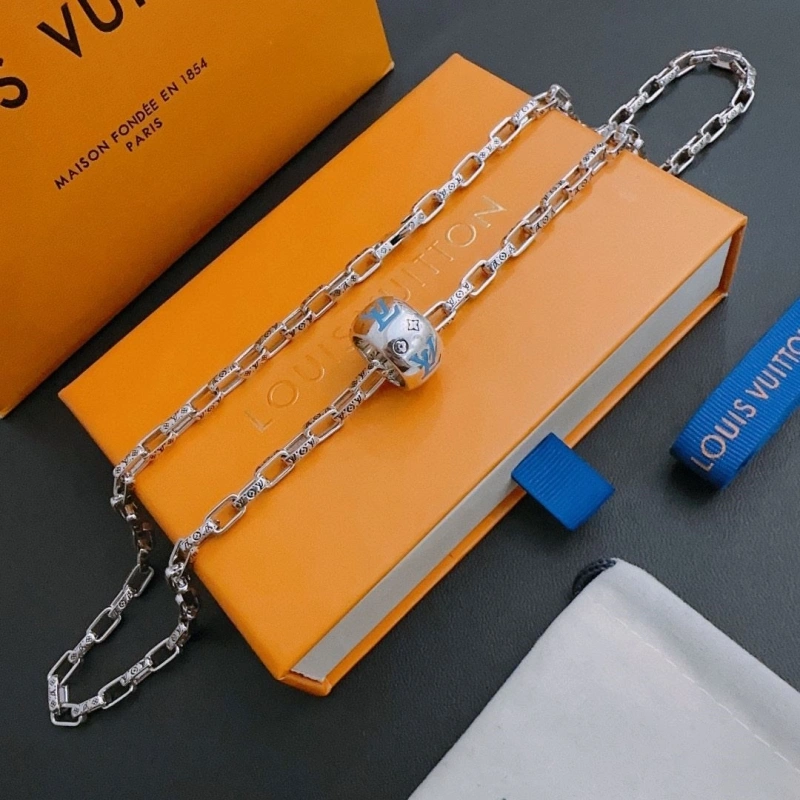 LX Necklaces Bright 310952