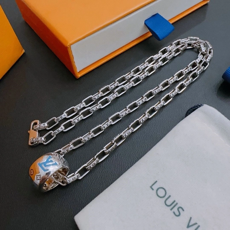 LX Necklaces Bright 310952