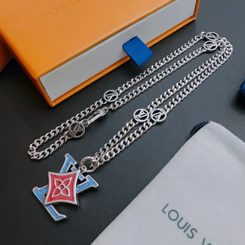 LX Necklaces Reliable 310956