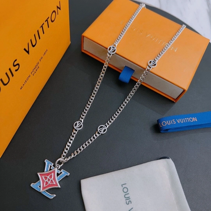 LX Necklaces Reliable 310956