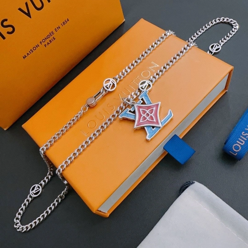 LX Necklaces Reliable 310956