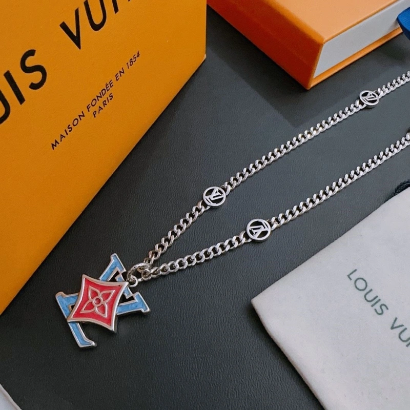 LX Necklaces Reliable 310956