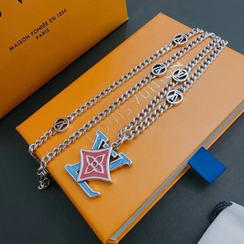 LX Necklaces Reliable 310956