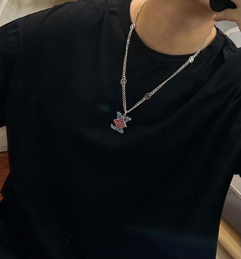 LX Necklaces Reliable 310956