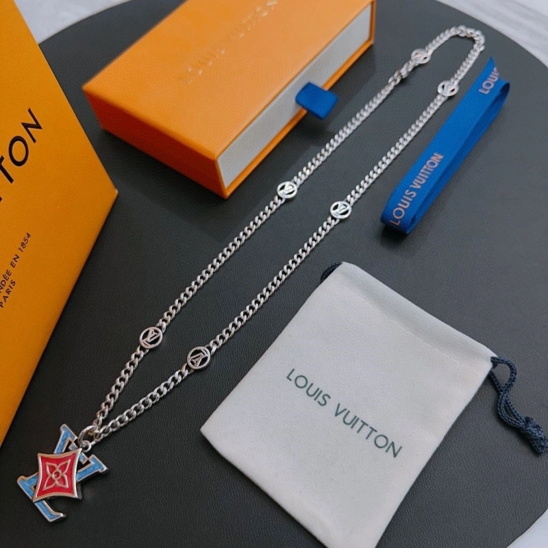 LX Necklaces Reliable 310956