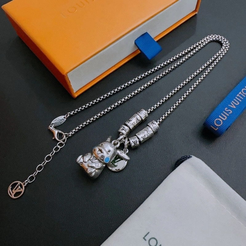 Comfortable LX Necklaces 310951