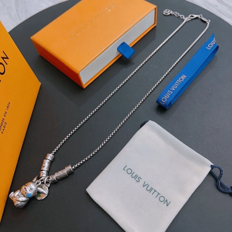 Comfortable LX Necklaces 310951