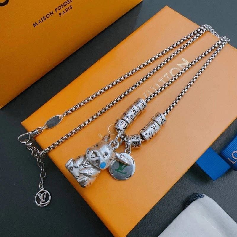Comfortable LX Necklaces 310951