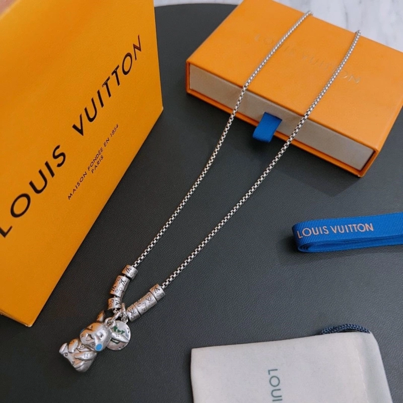 Comfortable LX Necklaces 310951