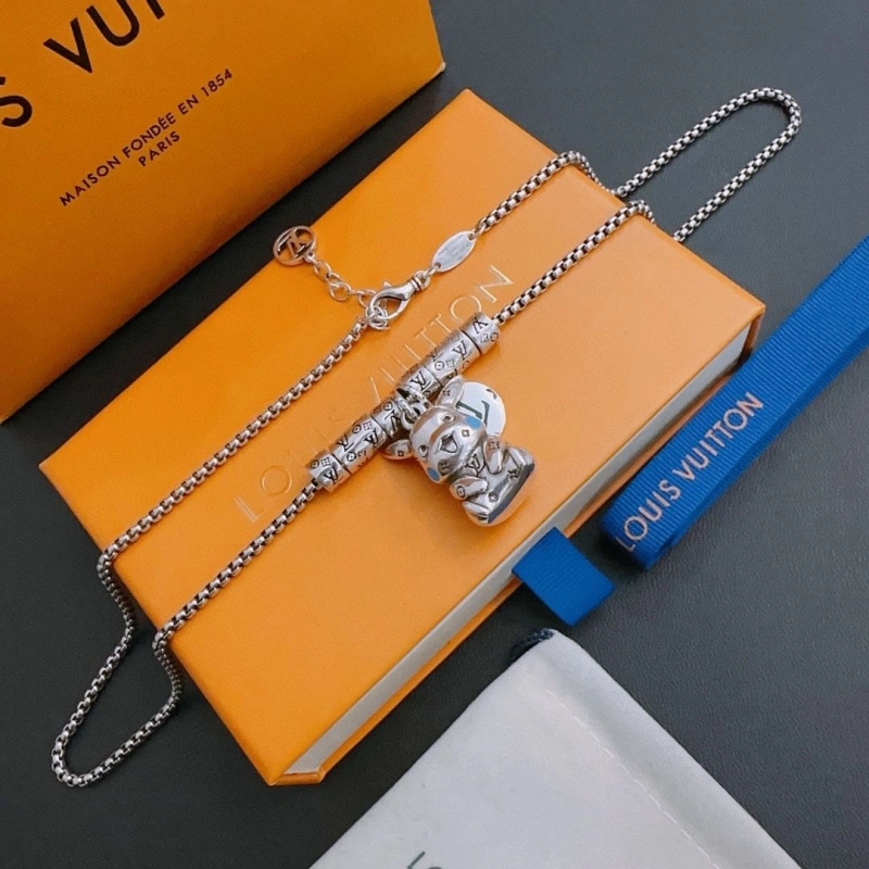 Comfortable LX Necklaces 310951