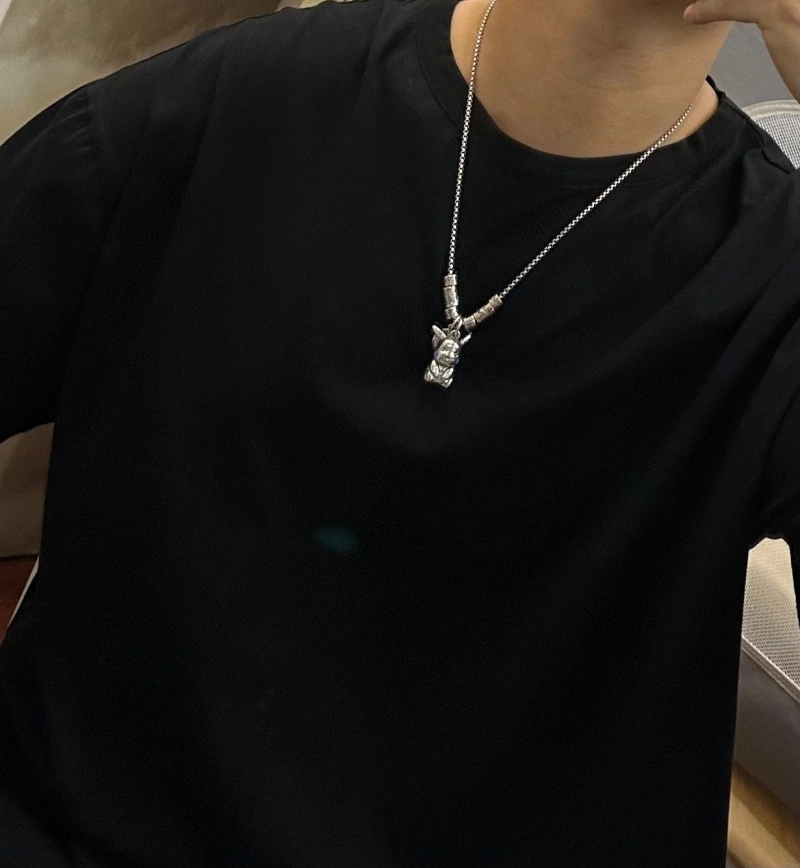 Comfortable LX Necklaces 310951