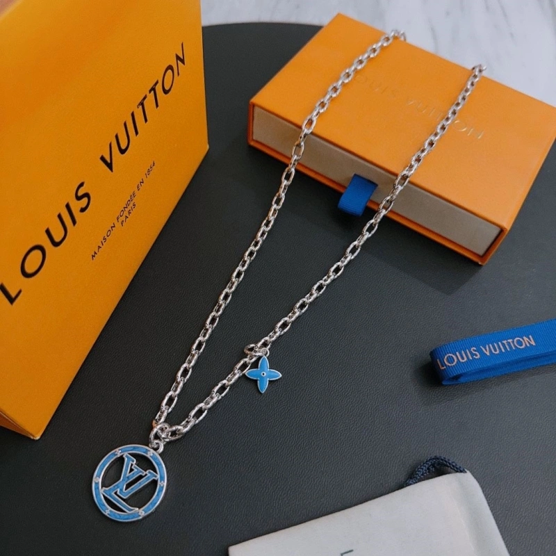 Vibrant LX Necklaces 310960