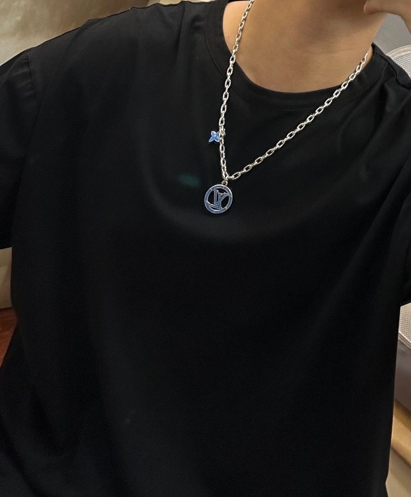 Vibrant LX Necklaces 310960