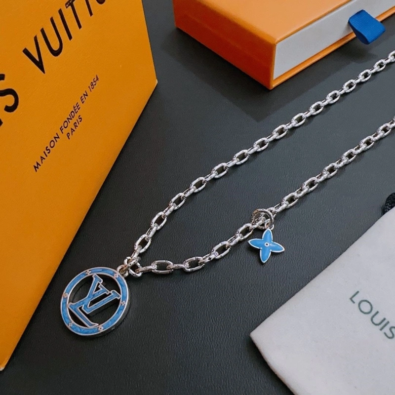 Vibrant LX Necklaces 310960