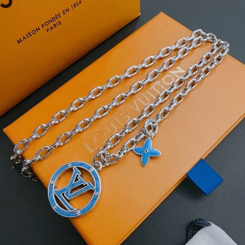 Vibrant LX Necklaces 310960