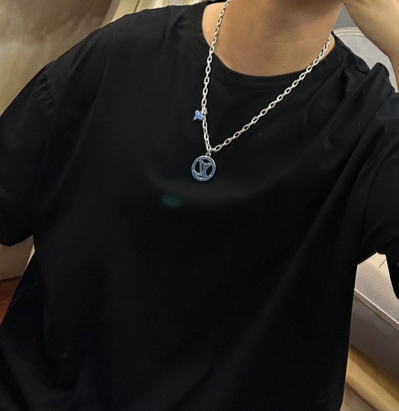 Vibrant LX Necklaces 310960