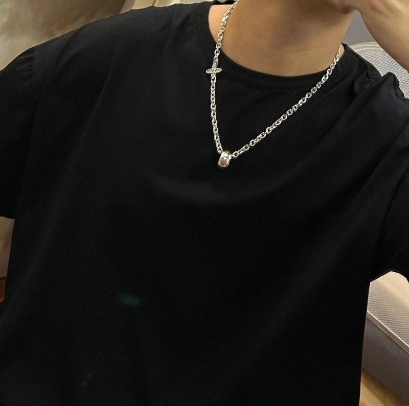 Compact LX Necklaces 310945