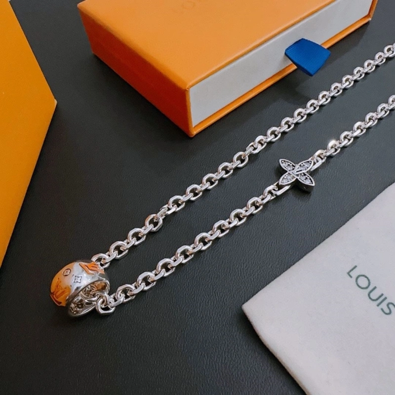 Compact LX Necklaces 310945