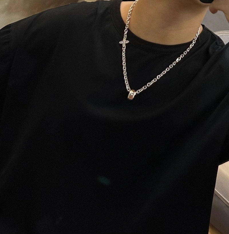 Compact LX Necklaces 310945