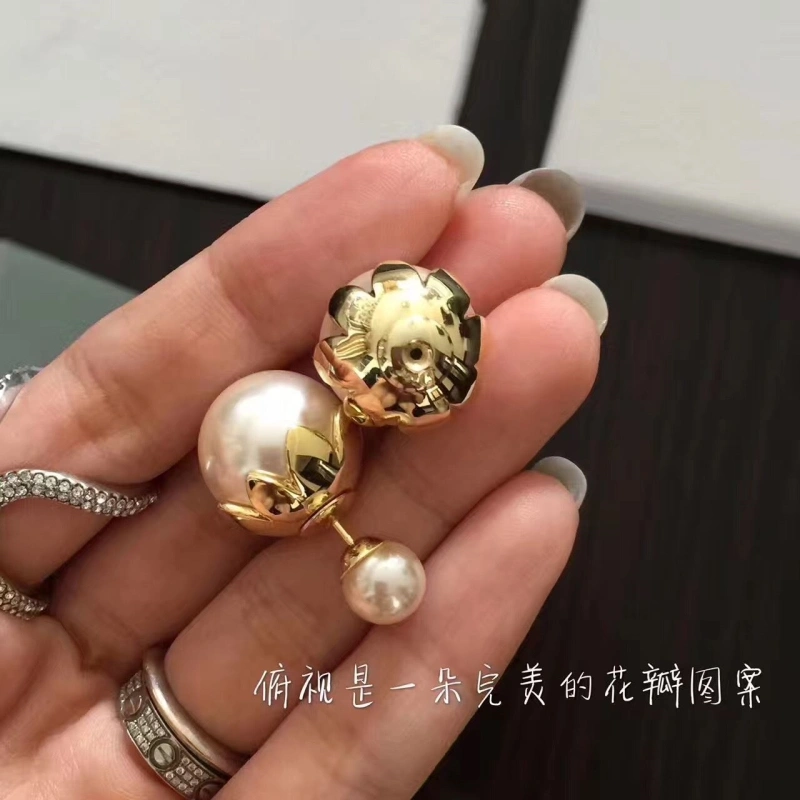 Christian Dxxr Earrings Popular 294974