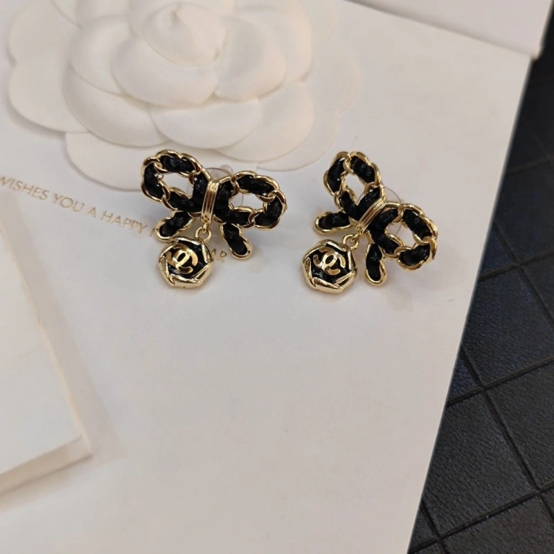 Chxnxl Earrings Soft 289207