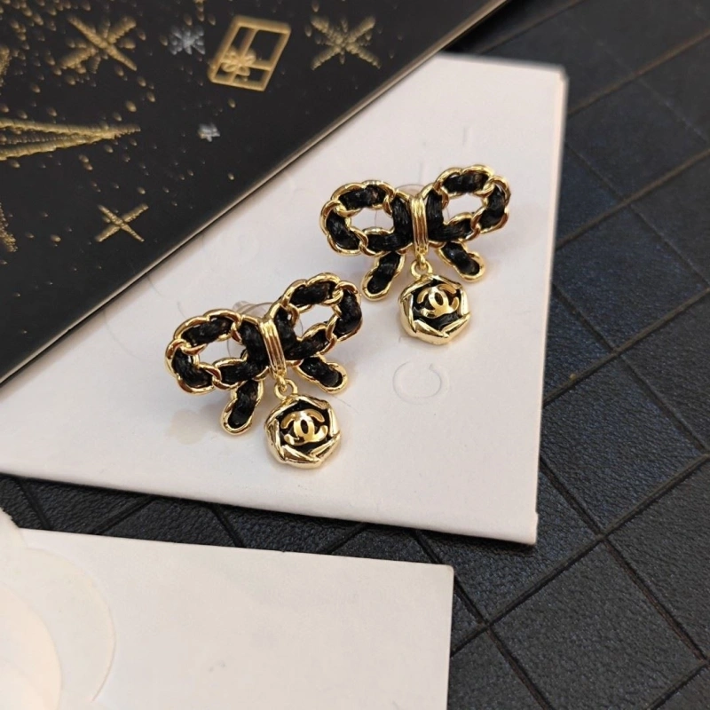 Chxnxl Earrings Soft 289207