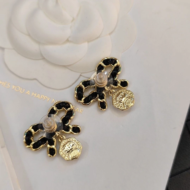 Chxnxl Earrings Soft 289207